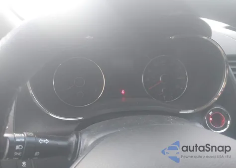 2015 Kia Forte Ex from USA, damaged, VIN KNAFZ4A87F5406491